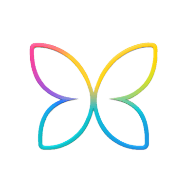 Papillon butterfly